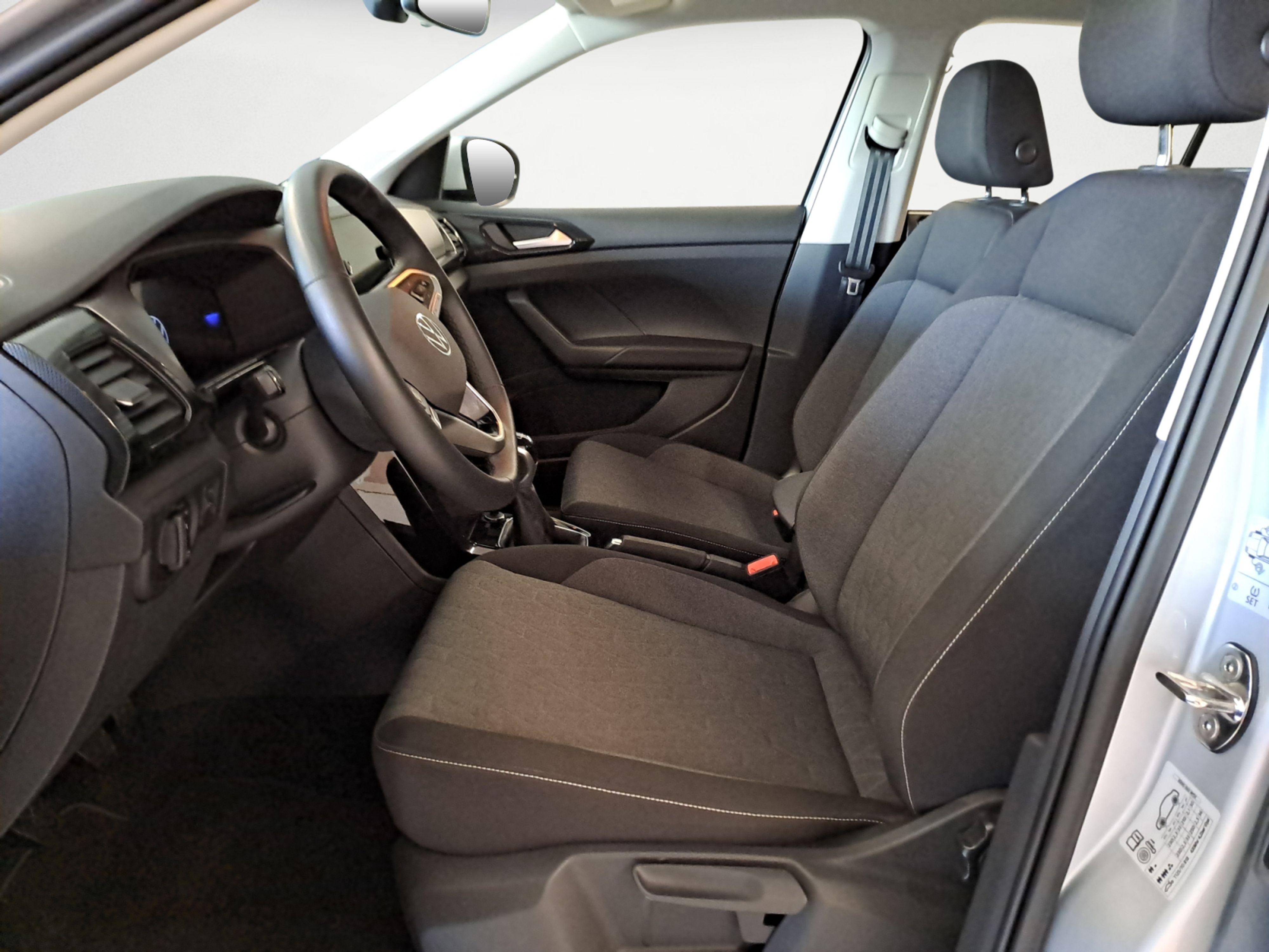 Volkswagen - T-Cross 1.0 TSI OPF Life