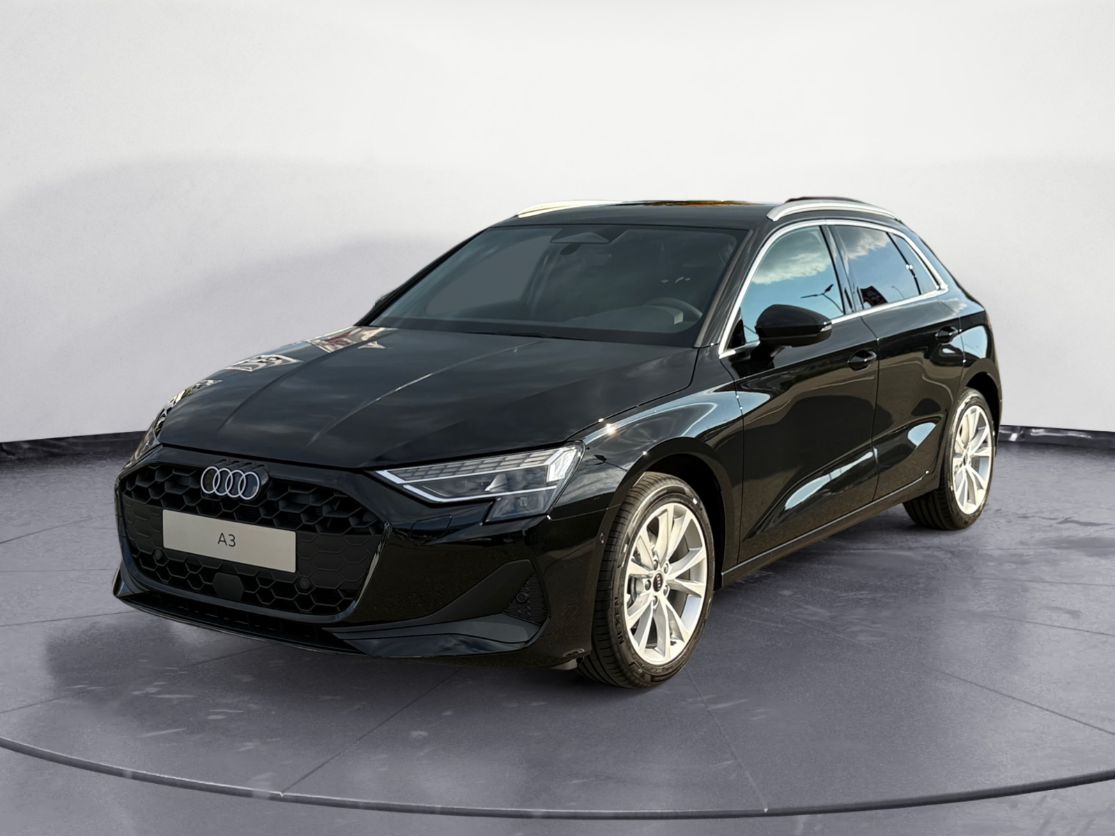 Audi - A3 Sportback TFSI S tronic