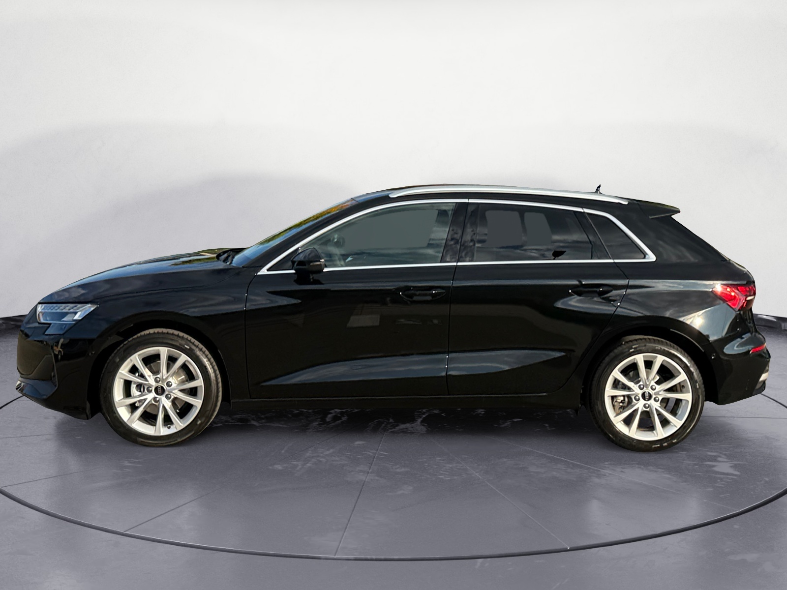 Audi - A3 Sportback TFSI S tronic