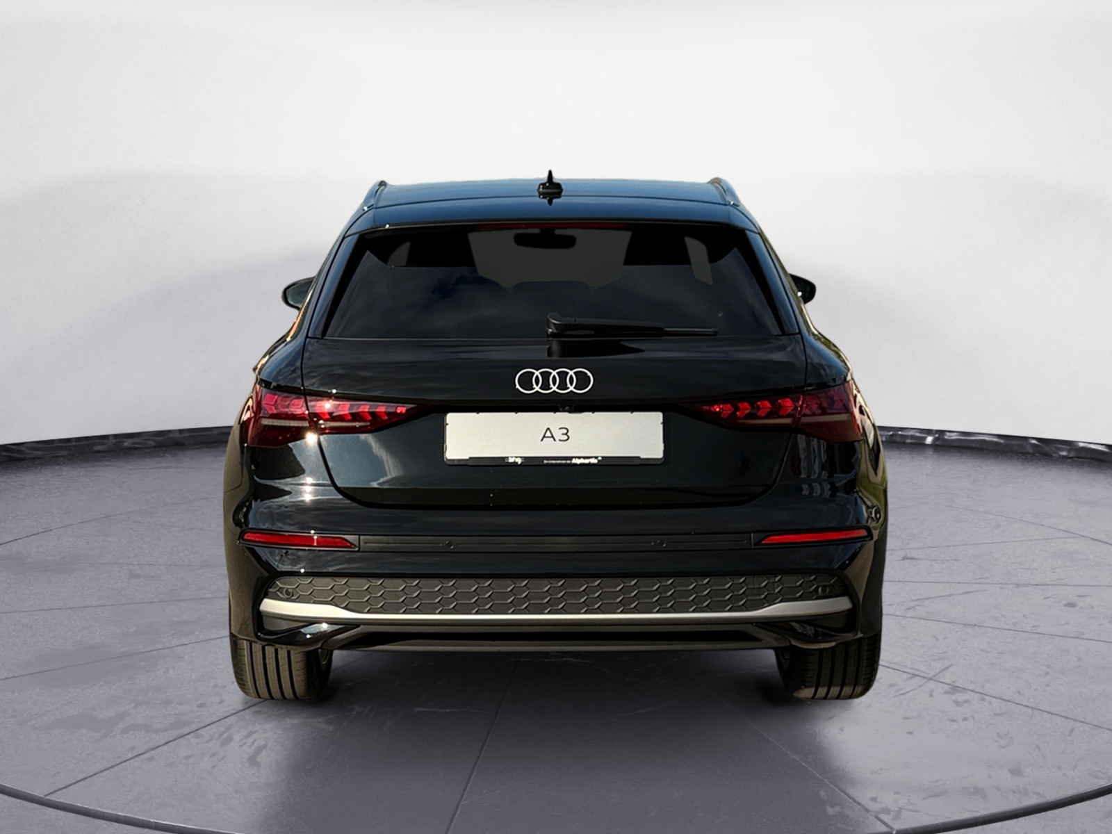 Audi - A3 Sportback TFSI S tronic