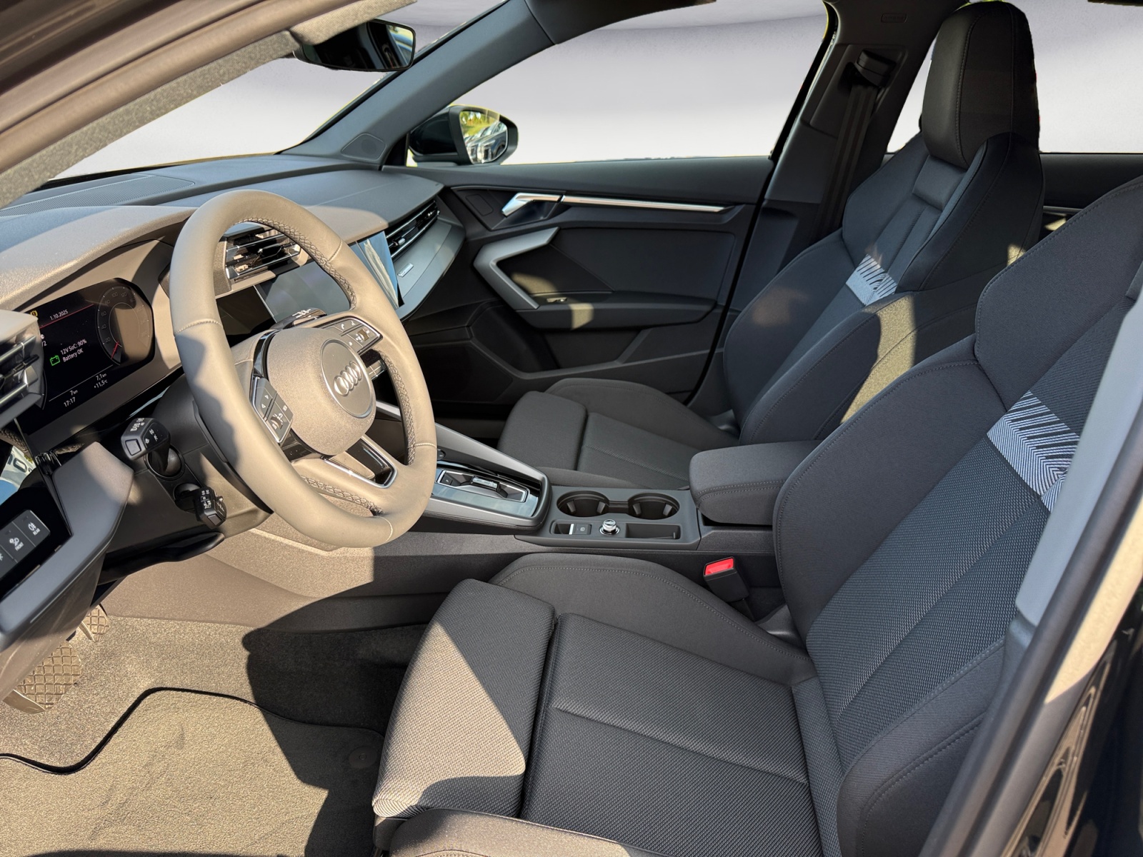 Audi - A3 Sportback TFSI S tronic