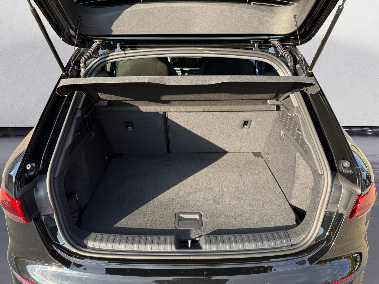 Audi - A3 Sportback TFSI S tronic