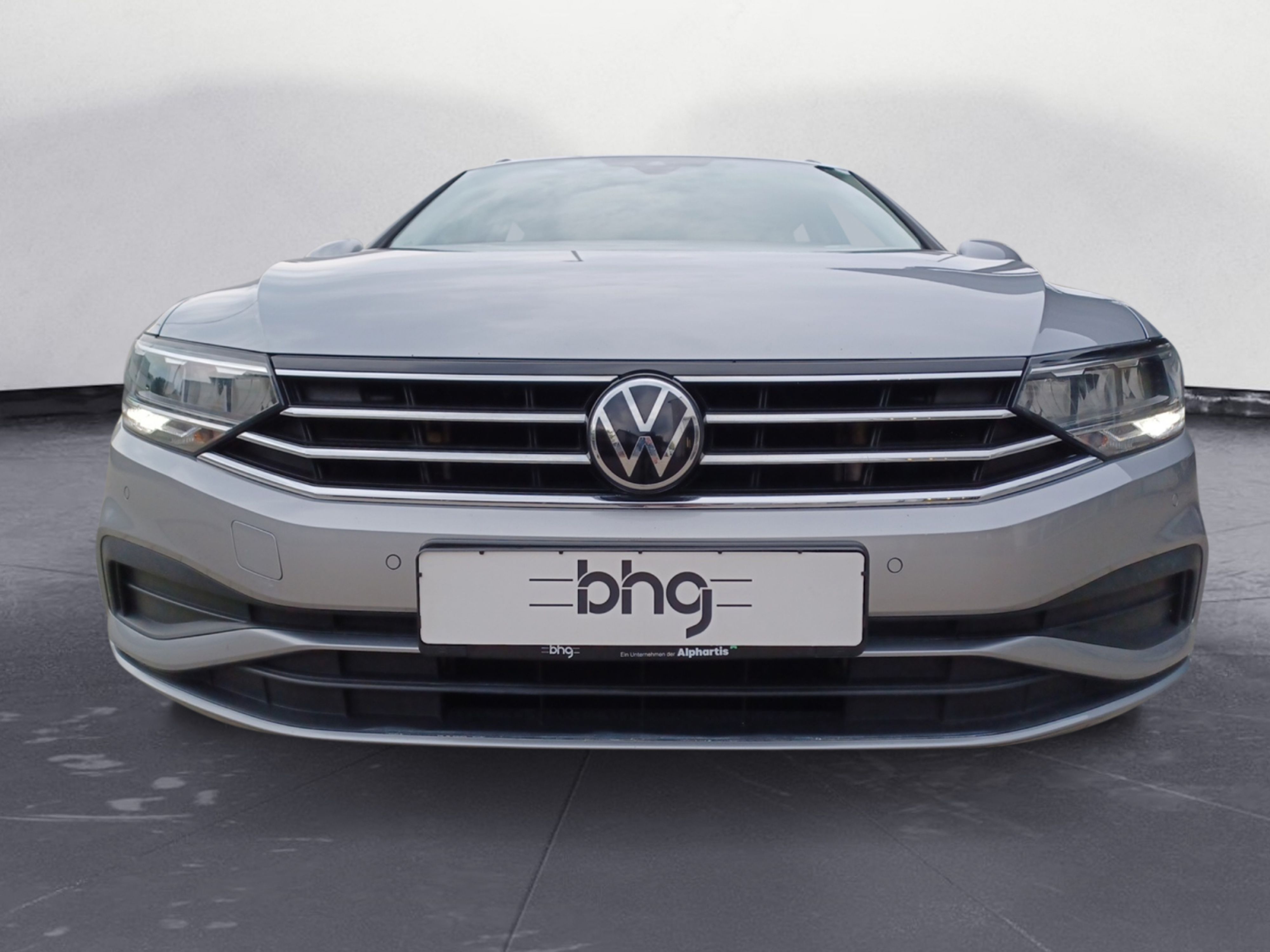 Volkswagen - Passat Variant 1.5 TSI OPF Conceptline