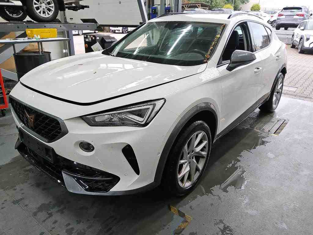 Cupra - Formentor 1.5 TSI DSG