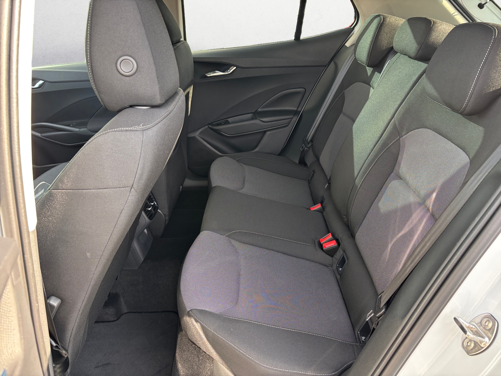 Skoda - Fabia Selection 1,0 TSI 5-Gang-Schaltgetriebe