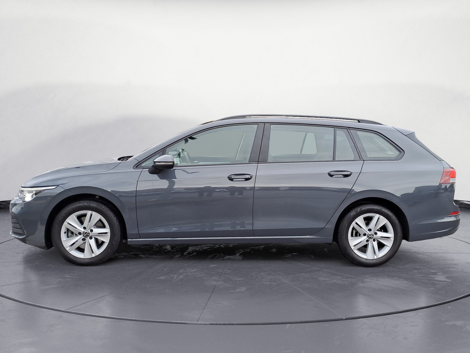 Volkswagen - Golf Variant 2.0 TDI SCR DSG Life