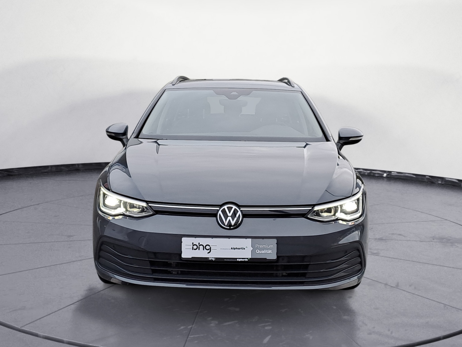 Volkswagen - Golf Variant 2.0 TDI SCR DSG Life