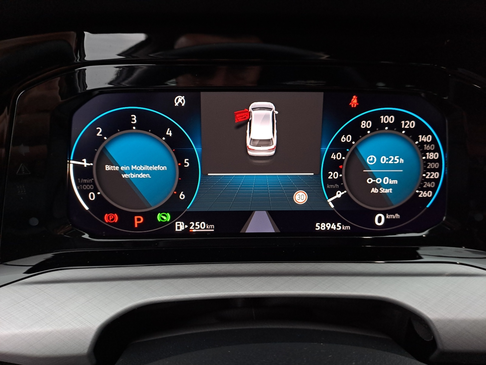 Volkswagen - Golf Variant 2.0 TDI SCR DSG Life