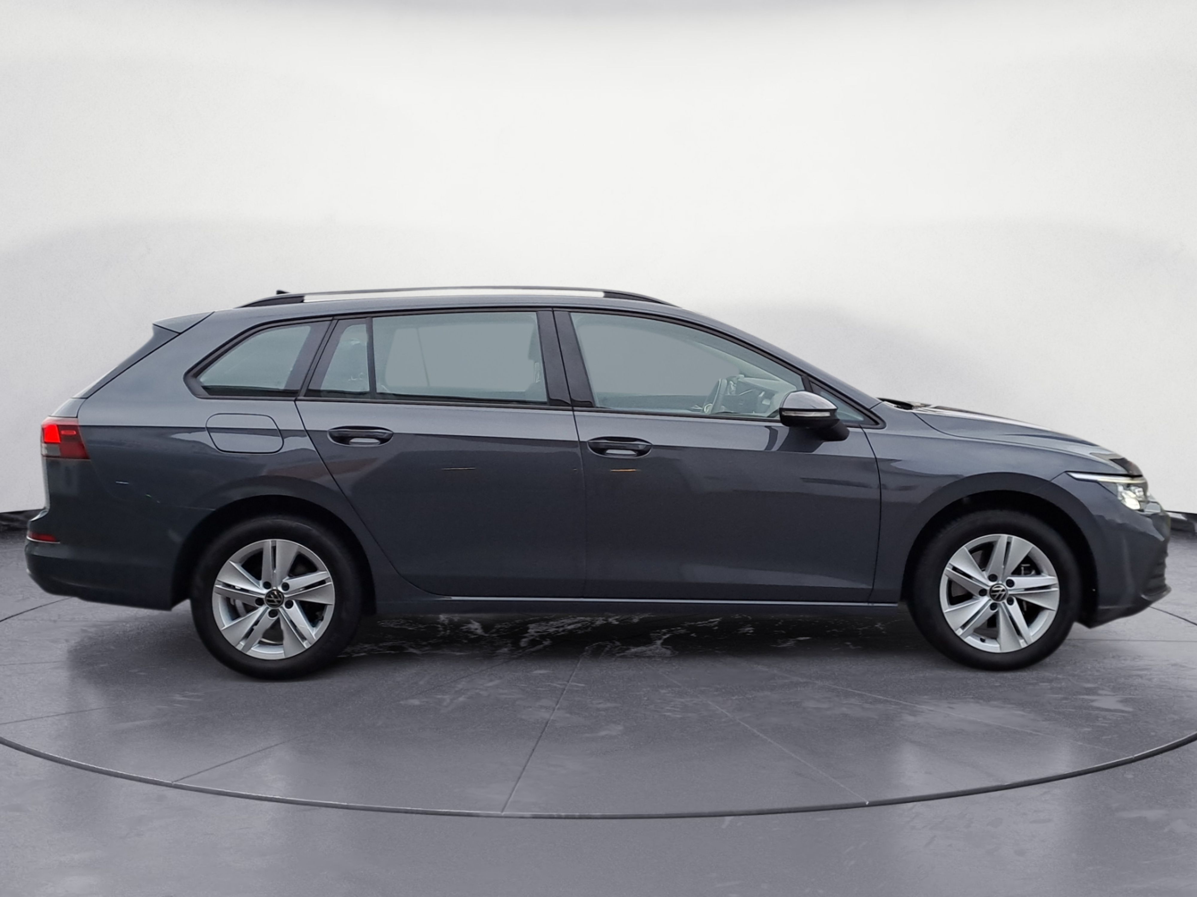 Volkswagen - Golf Variant 2.0 TDI SCR DSG Life