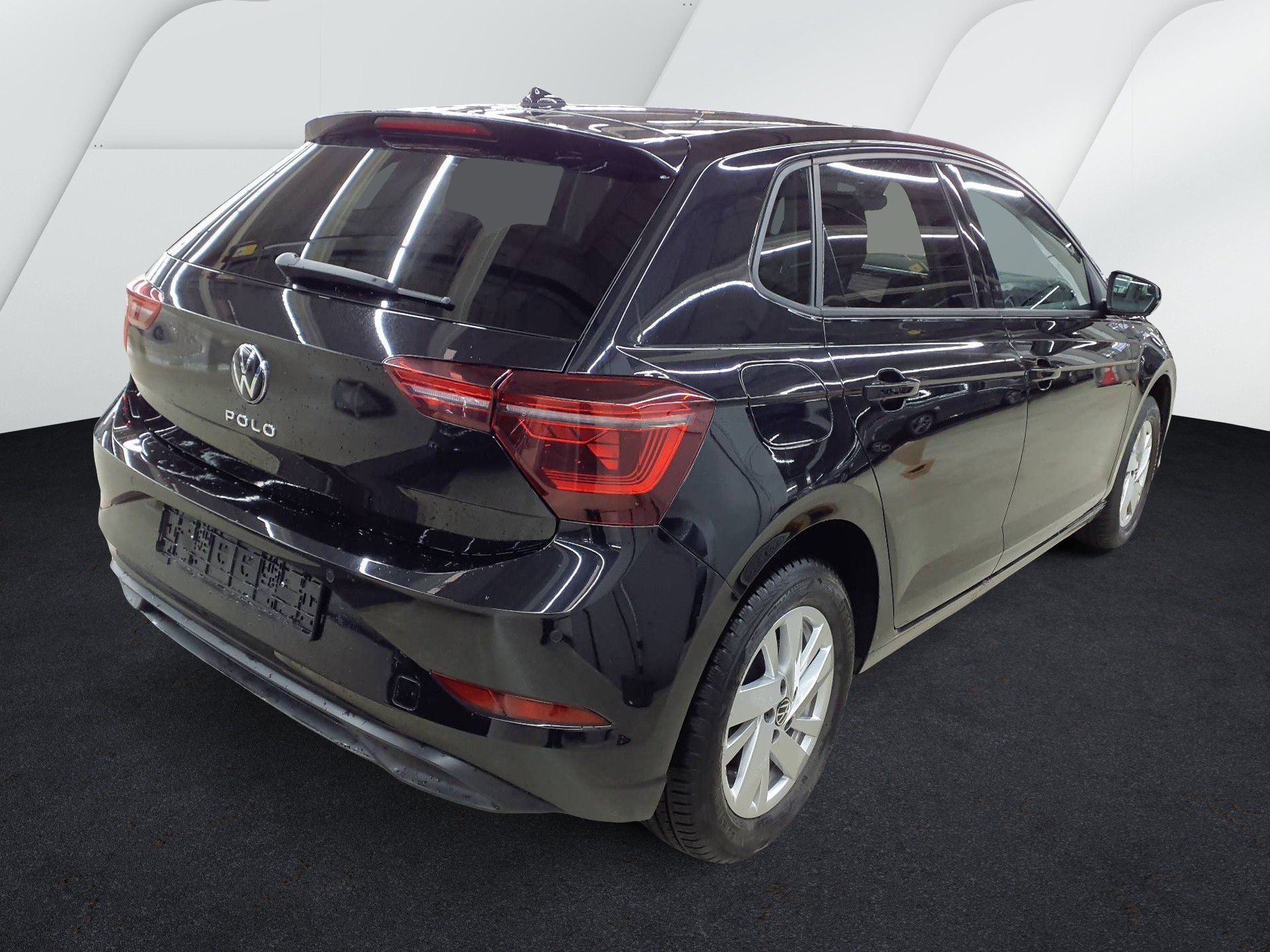 Volkswagen - Polo 1.0 TSI OPF DSG Style