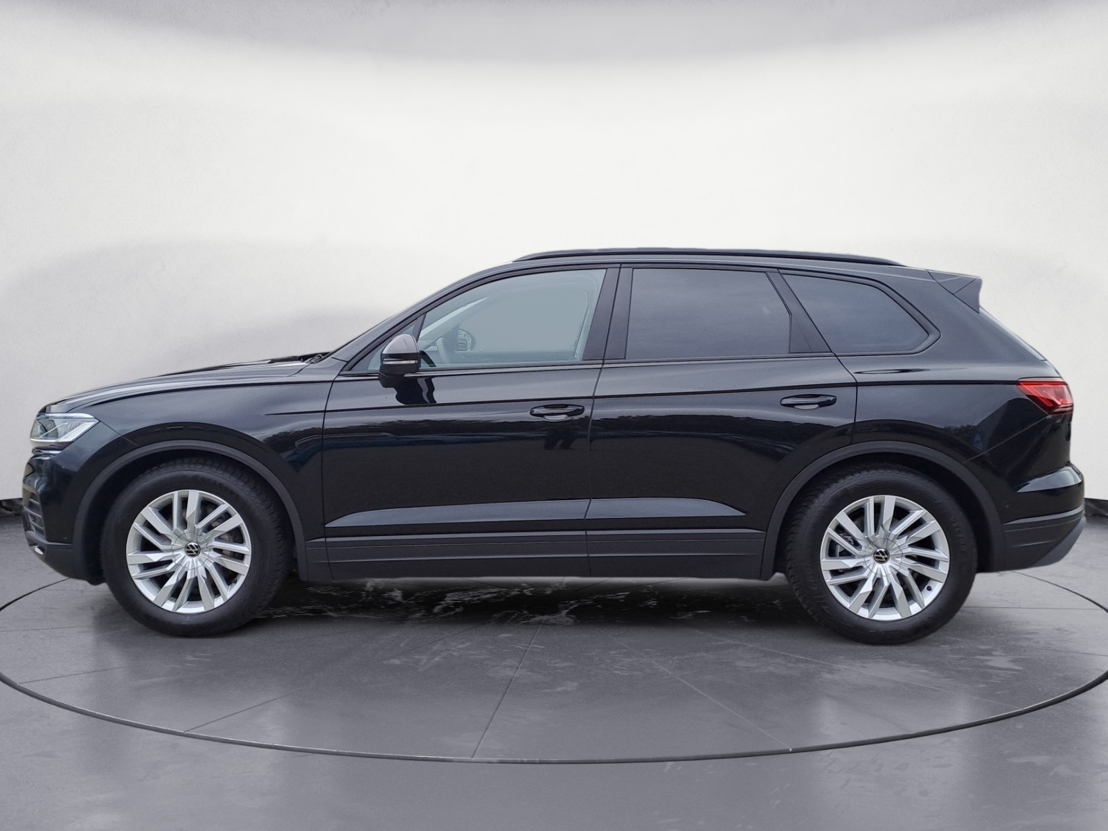 Volkswagen - Touareg 3.0 V6 TDI SCR 4Motion Automatik