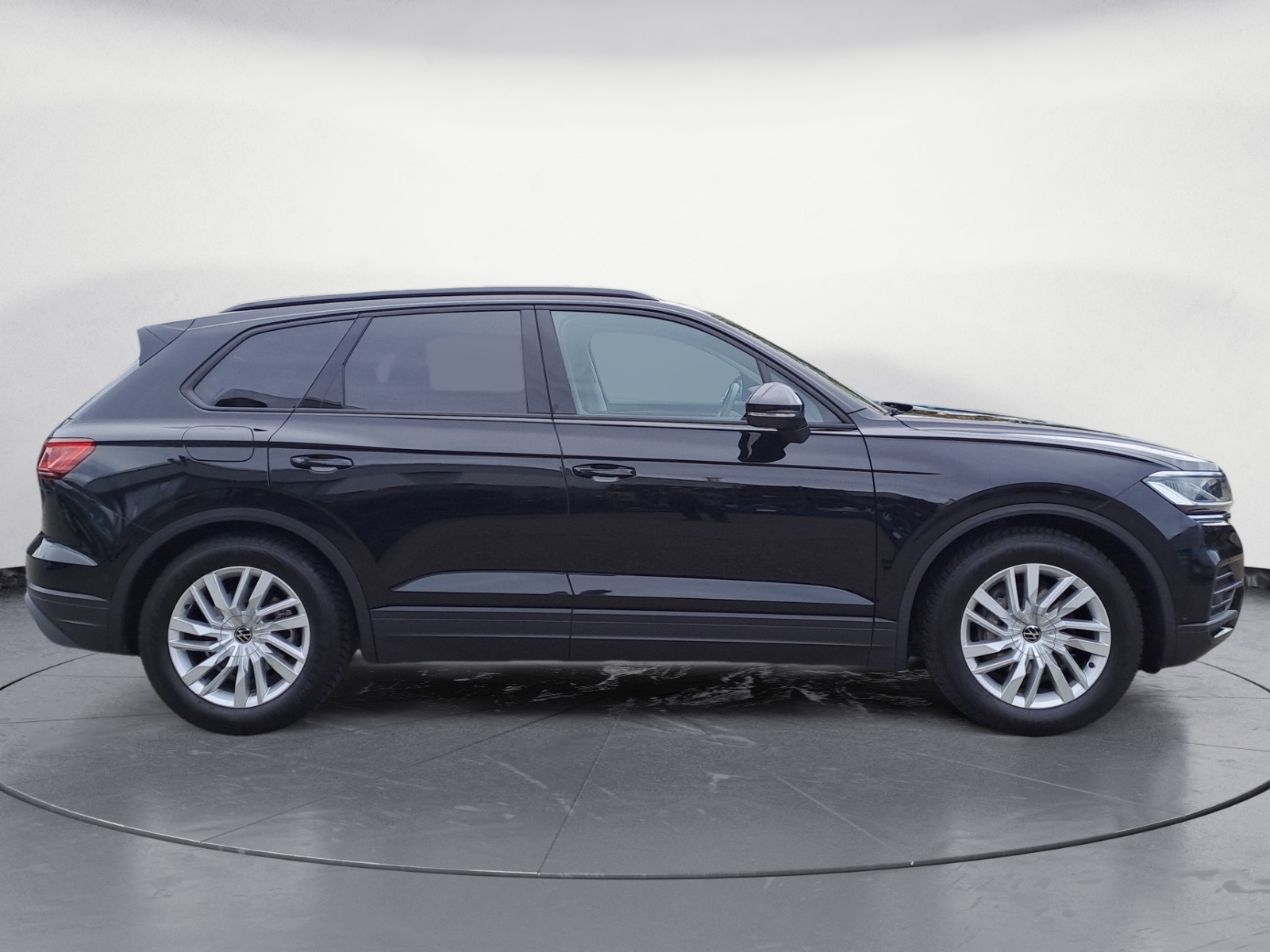 Volkswagen - Touareg 3.0 V6 TDI SCR 4Motion Automatik