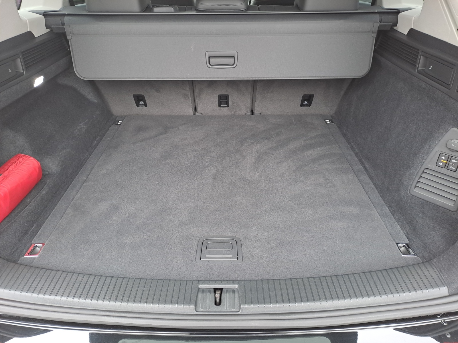 Volkswagen - Touareg 3.0 V6 TDI SCR 4Motion Automatik