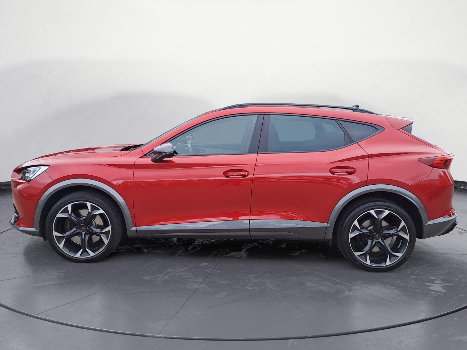 Cupra - Formentor VZ 2.0 TSI 4Drive DSG