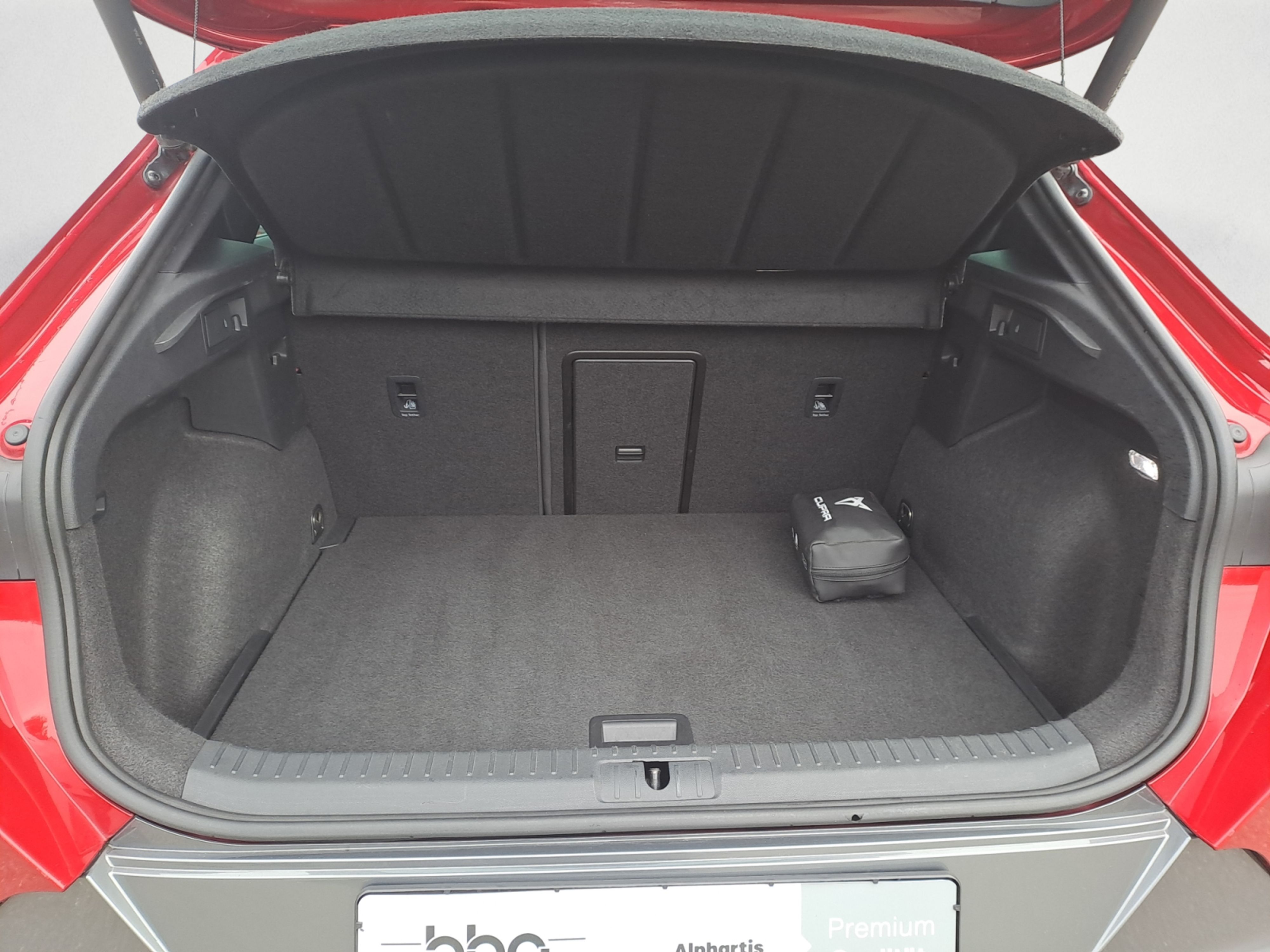 Cupra - Formentor VZ 2.0 TSI 4Drive DSG