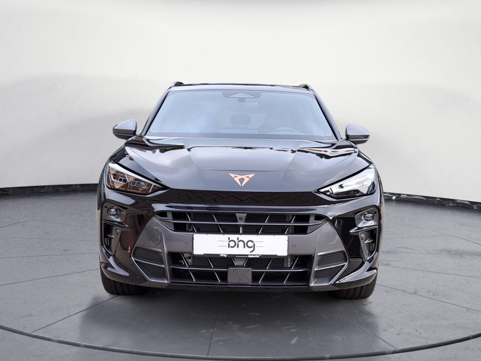 Seat - Terramar VZ 1.5 e-HYBRID  6-Gang-DSG