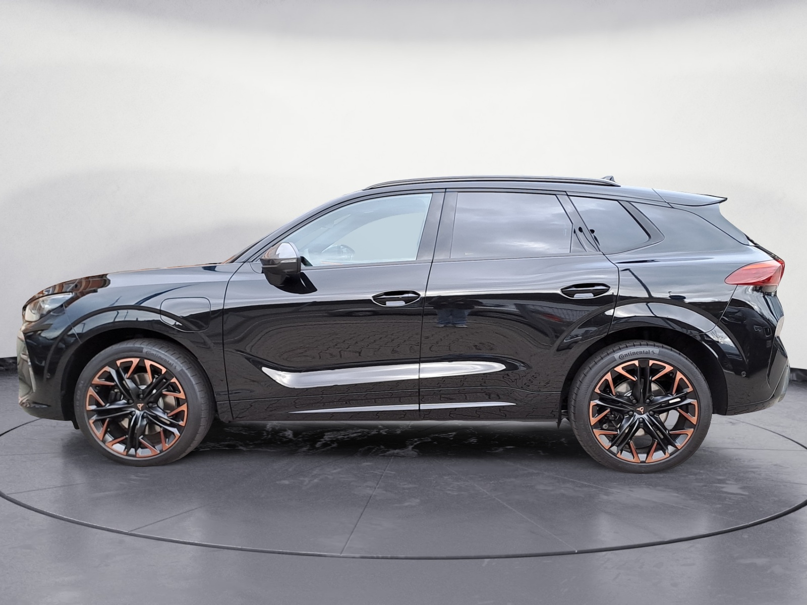 Seat - Terramar VZ 1.5 e-HYBRID  6-Gang-DSG