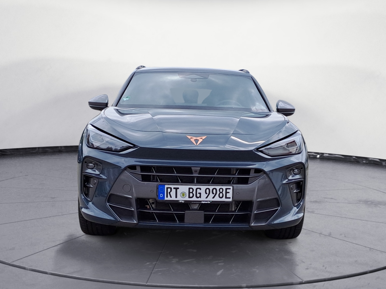 Cupra - Terramar VZ 1.5 e-HYBRID  6-Gang-DSG
