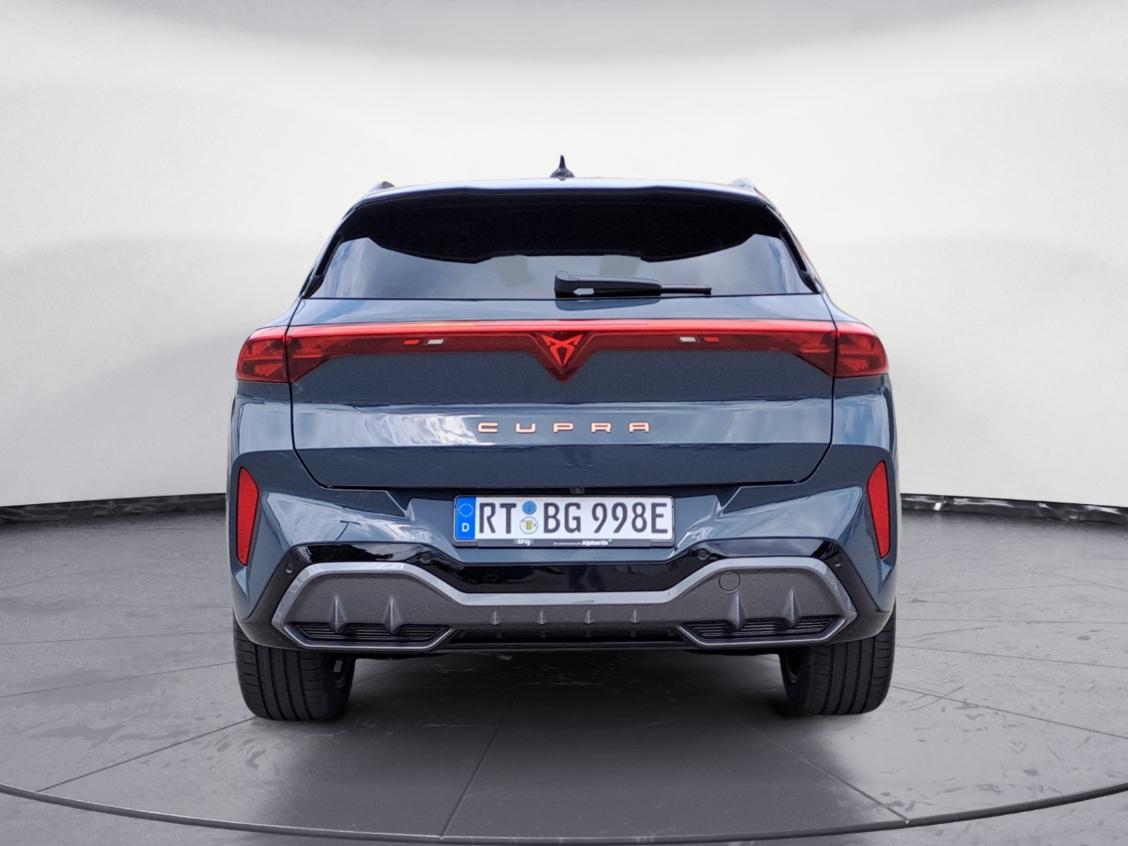 Cupra - Terramar VZ 1.5 e-HYBRID  6-Gang-DSG