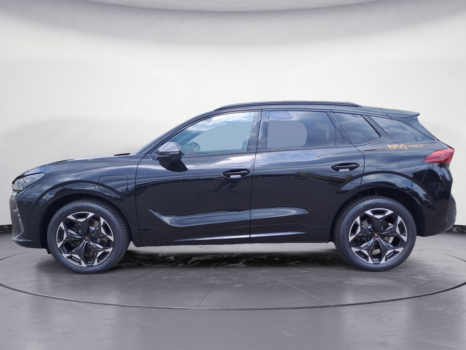 Cupra - Terramar VZ 1.5 e-HYBRID  6-Gang-DSG