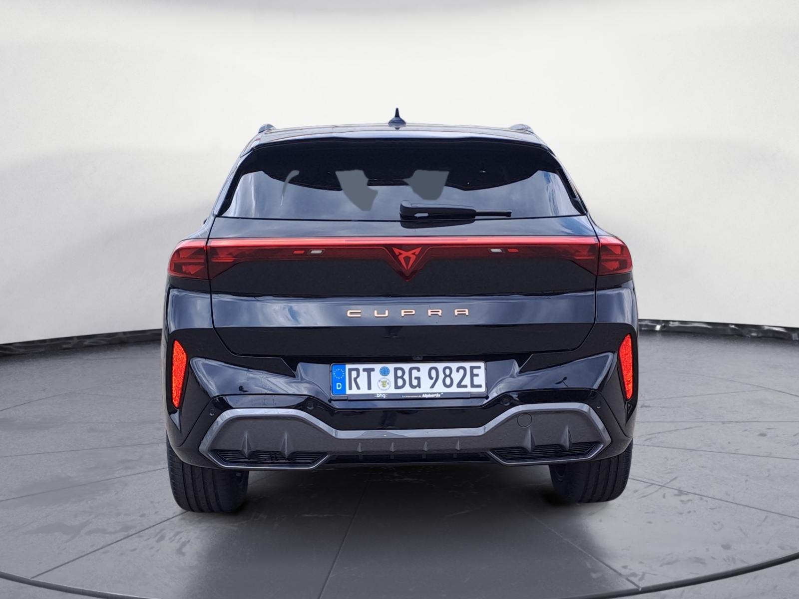Cupra - Terramar VZ 1.5 e-HYBRID  6-Gang-DSG