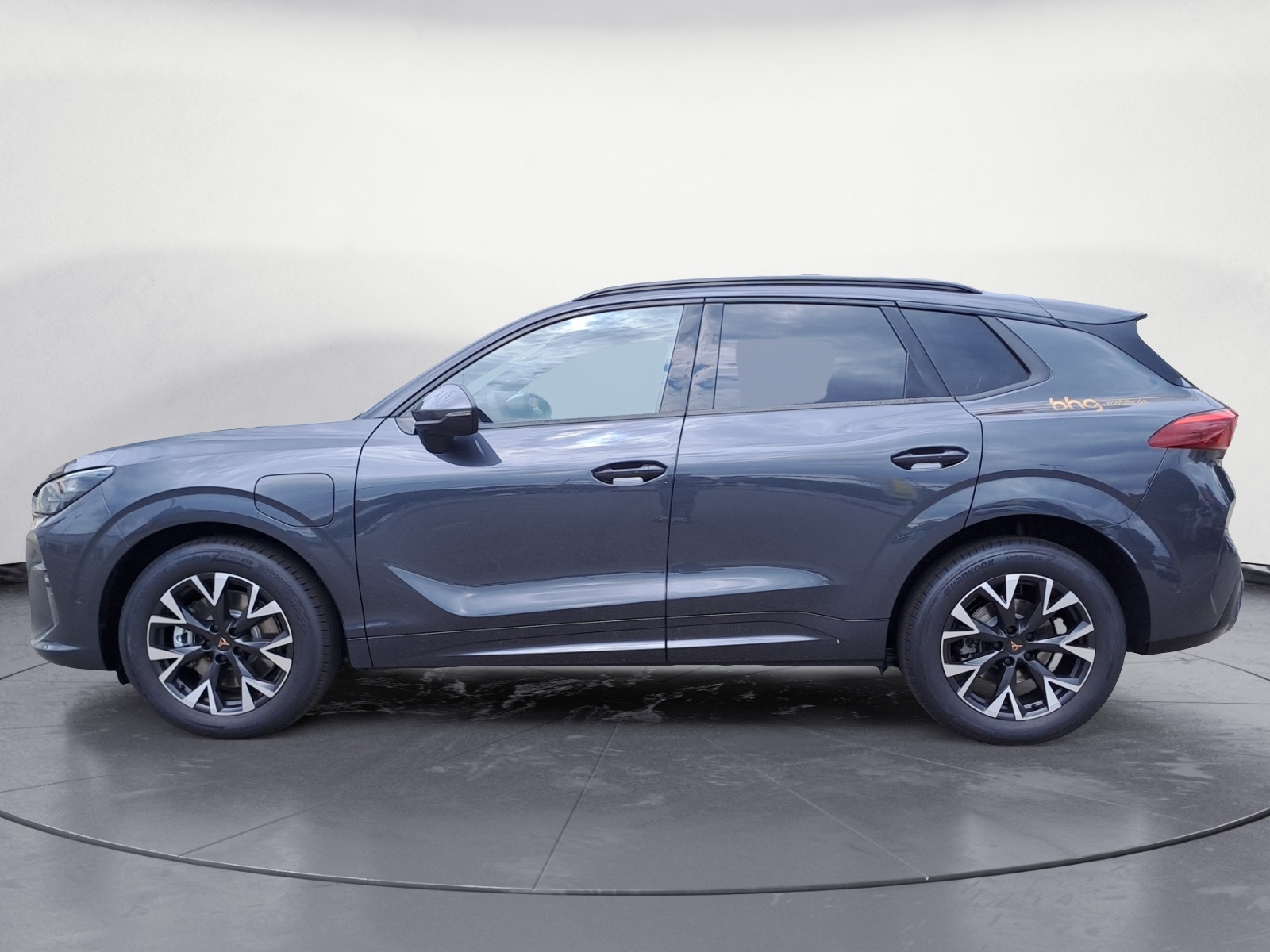 Cupra - Terramar 1.5 e-HYBRID  6-Gang-DSG