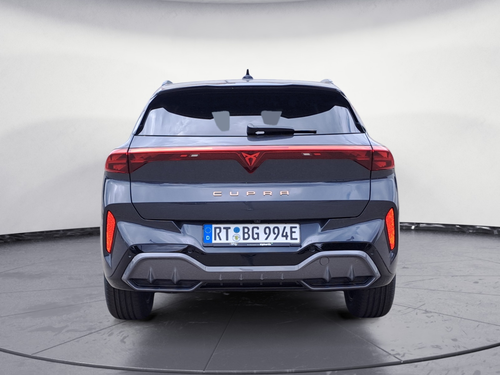 Cupra - Terramar 1.5 e-HYBRID  6-Gang-DSG