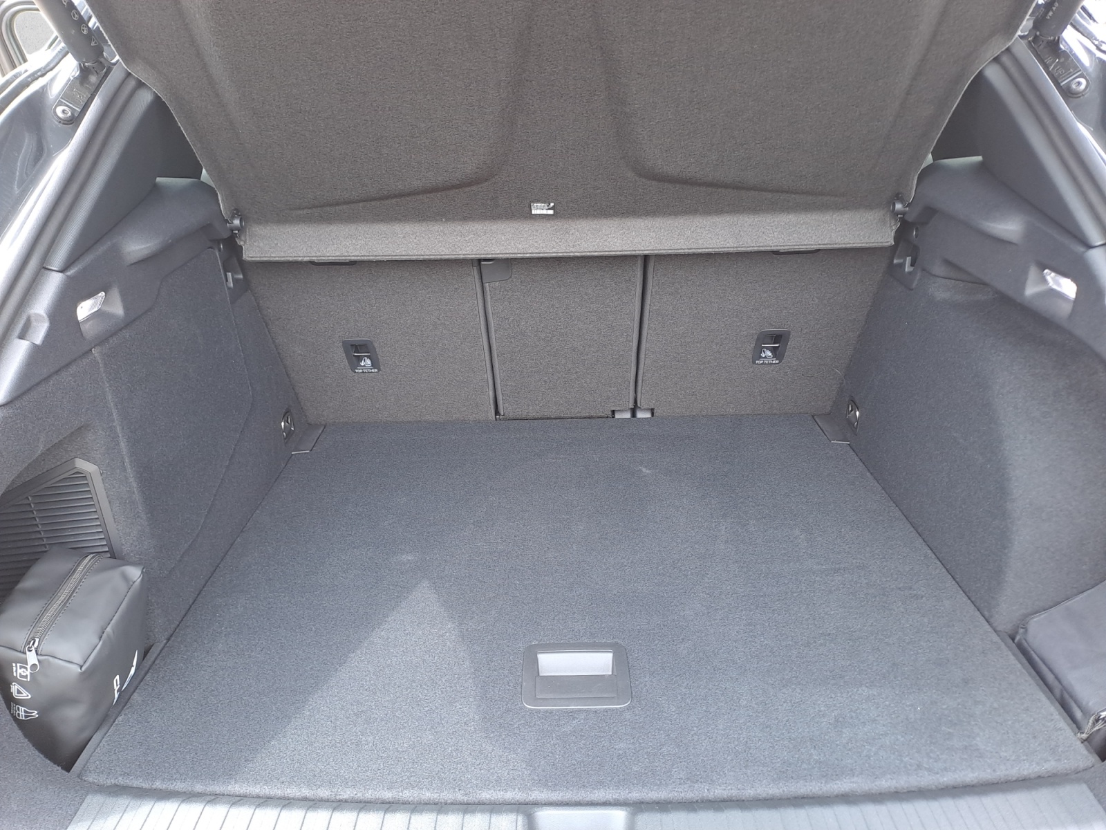 Cupra - Terramar 1.5 e-HYBRID  6-Gang-DSG