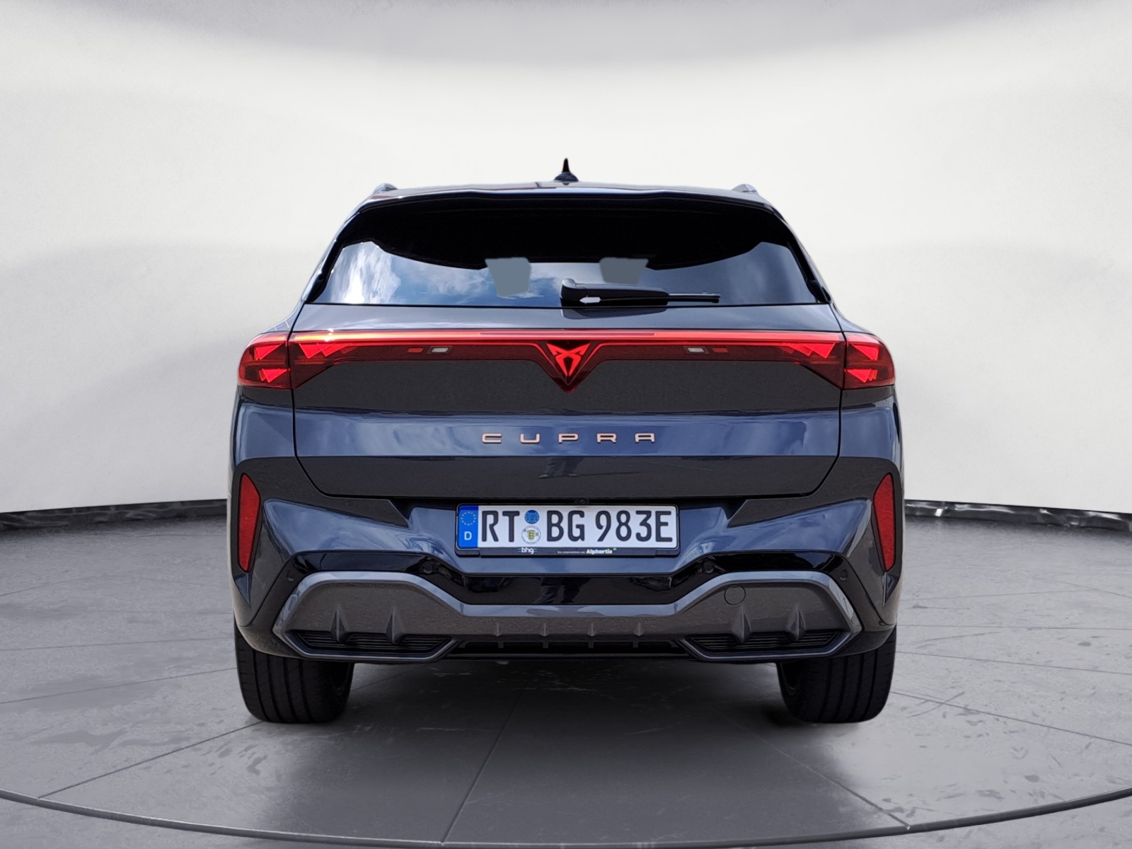 Cupra - Terramar VZ 1.5 e-HYBRID  6-Gang-DSG