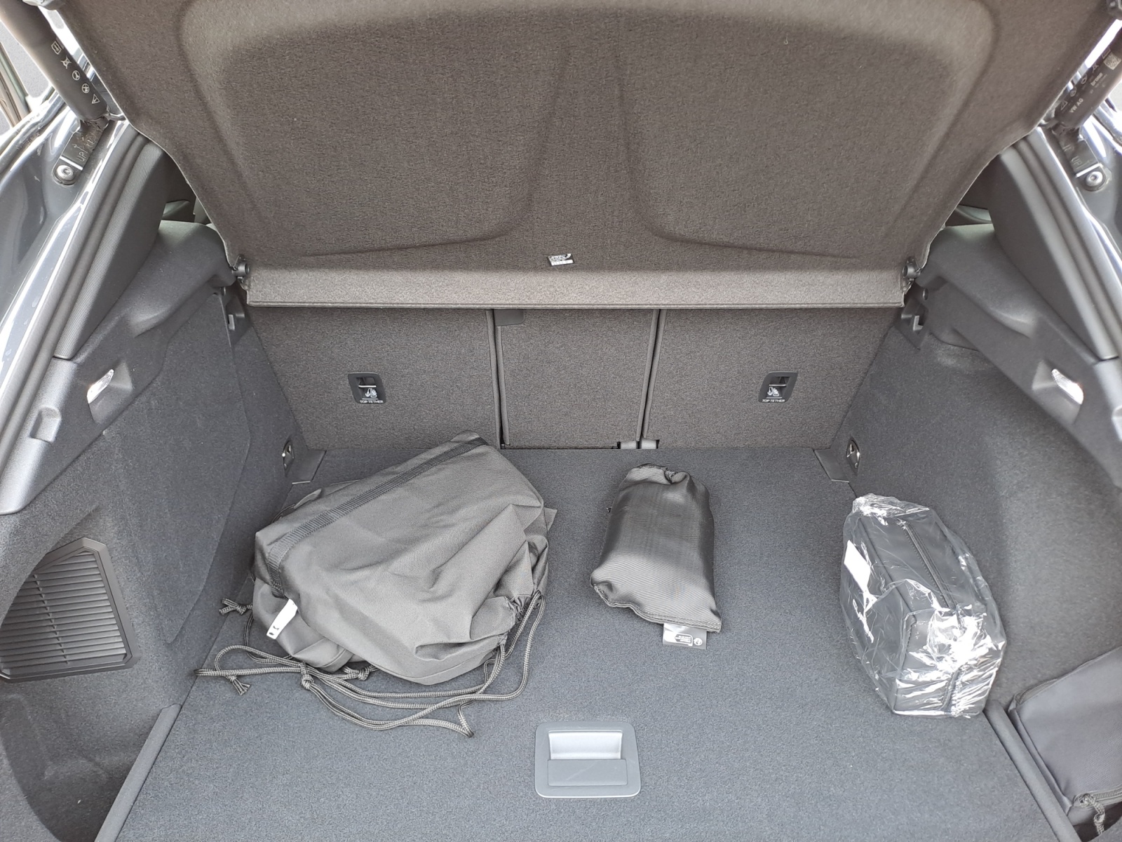 Cupra - Terramar VZ 1.5 e-HYBRID  6-Gang-DSG