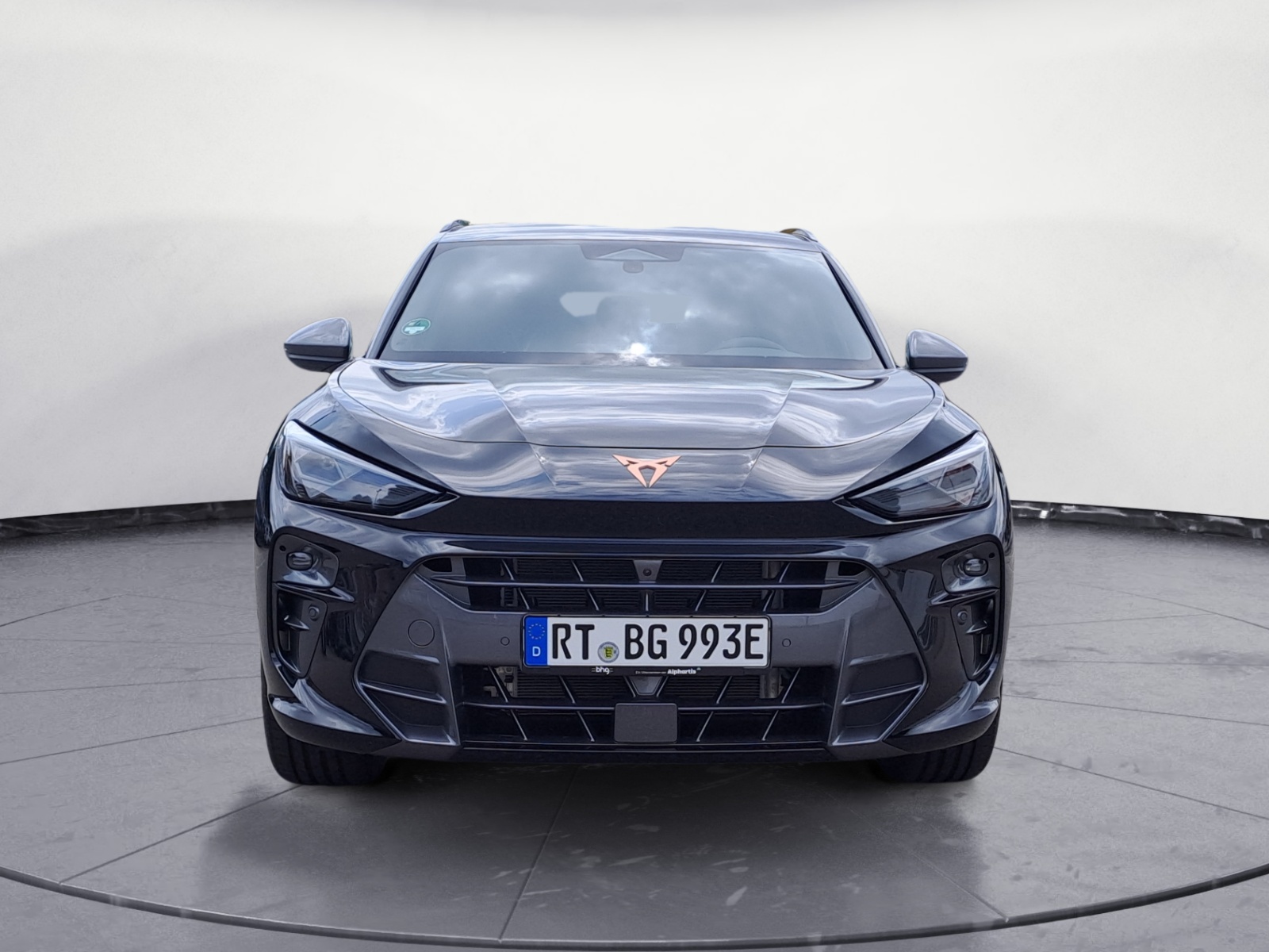 Cupra - Terramar 1.5 e-HYBRID  6-Gang-DSG