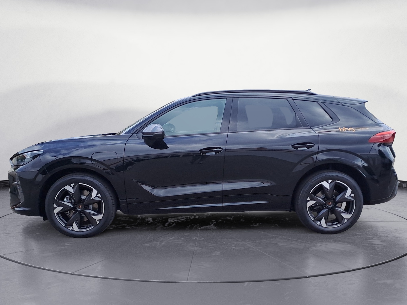 Cupra - Terramar 1.5 e-HYBRID  6-Gang-DSG
