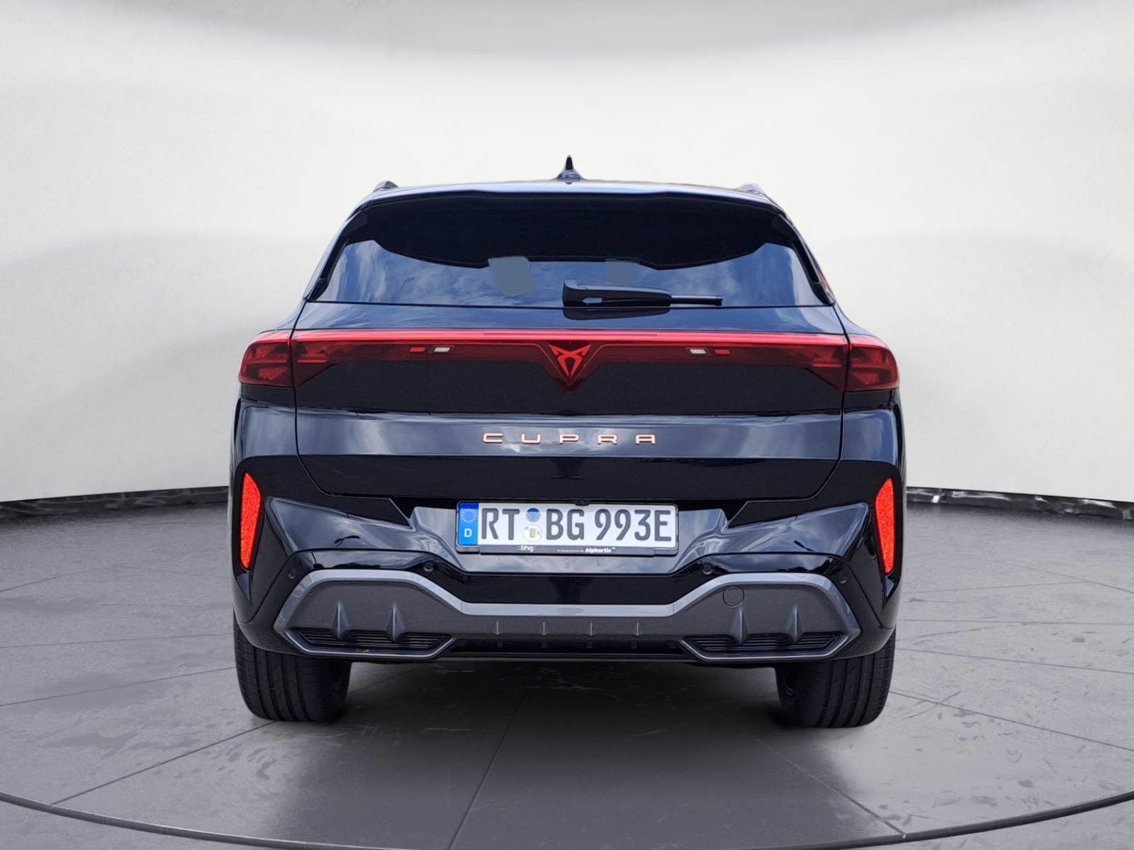 Cupra - Terramar 1.5 e-HYBRID  6-Gang-DSG