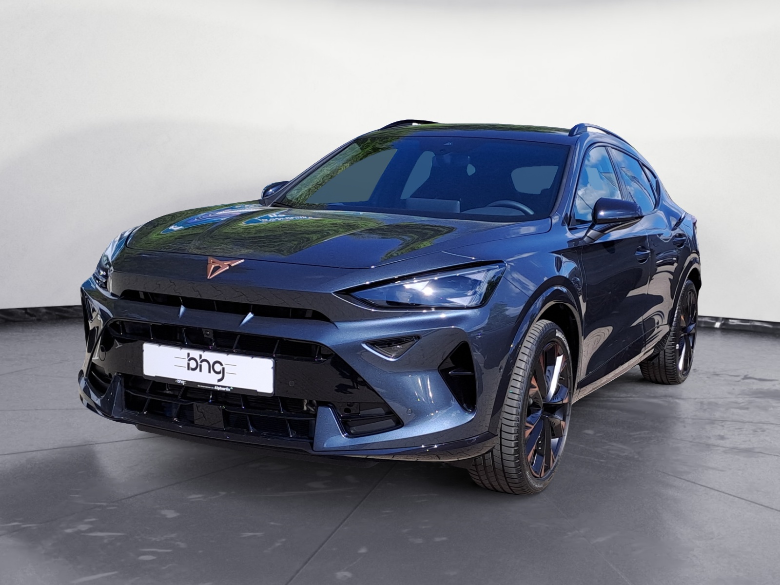 Cupra - Formentor VZ 1.5 e-HYBRID  6-Gang-DSG
