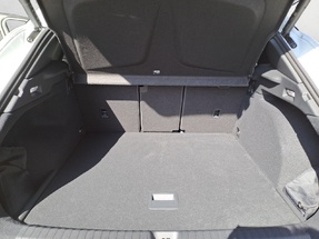 Cupra - Terramar VZ 1.5 e-HYBRID  6-Gang-DSG