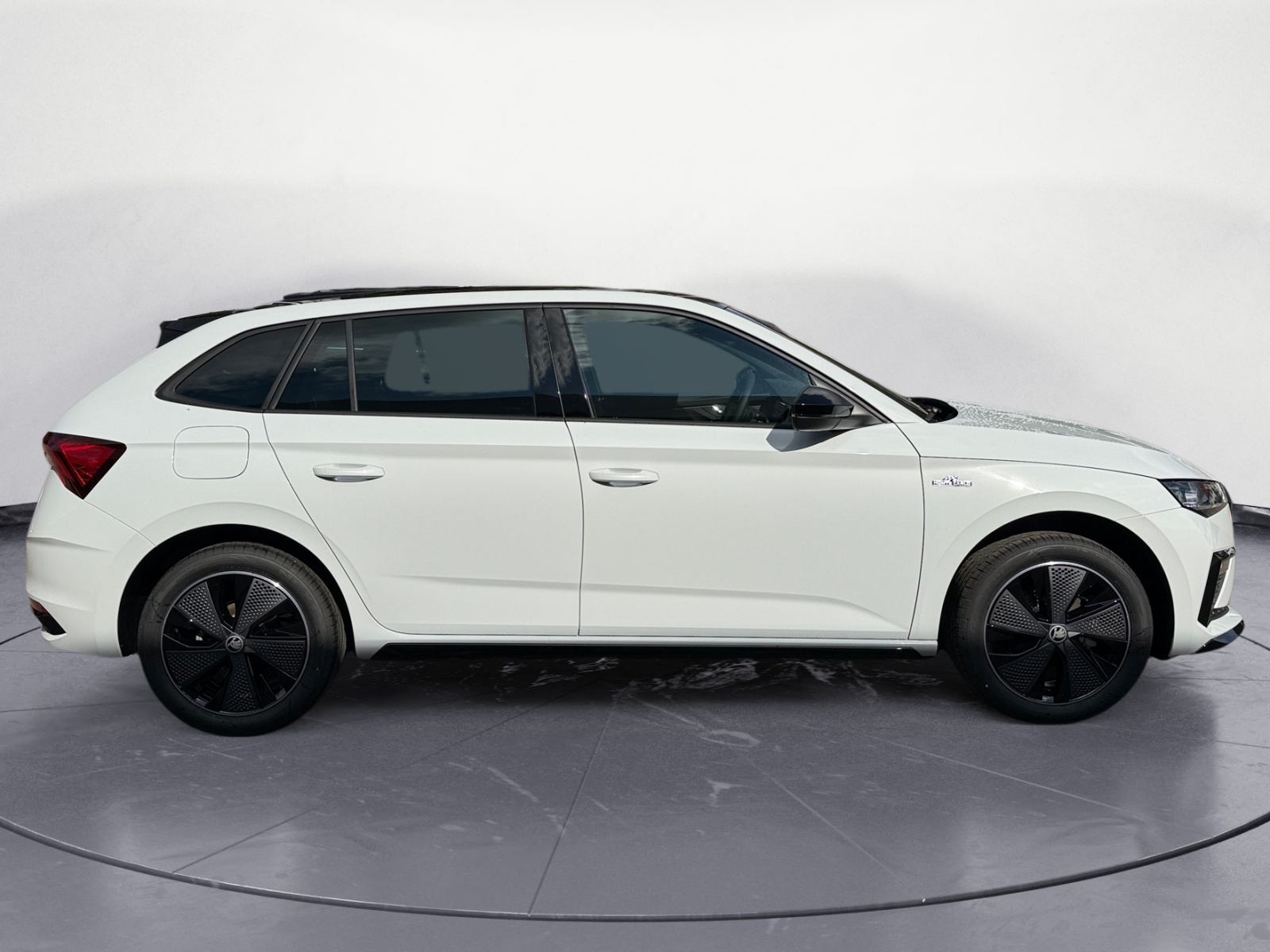 Skoda - Scala Monte Carlo 1,0 TSI 7-Gang-DSG
