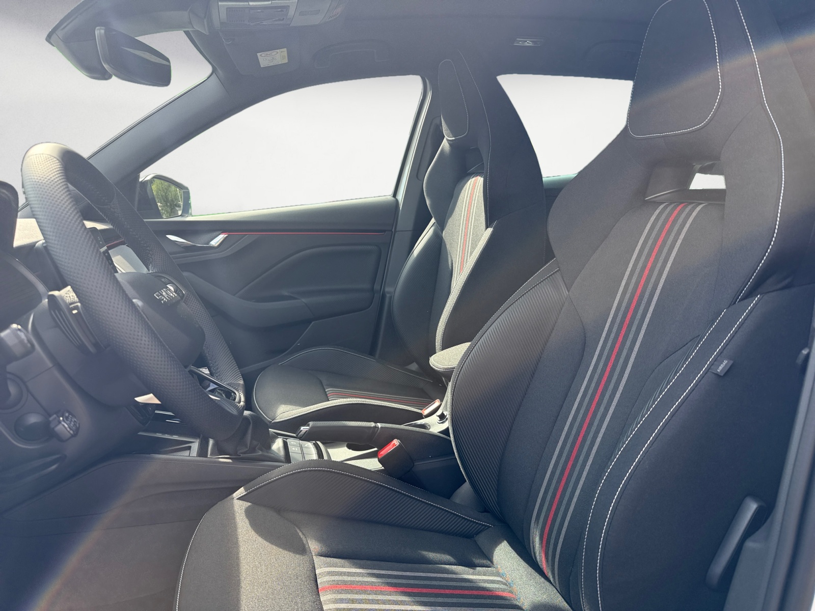 Skoda - Scala Monte Carlo 1,0 TSI 7-Gang-DSG