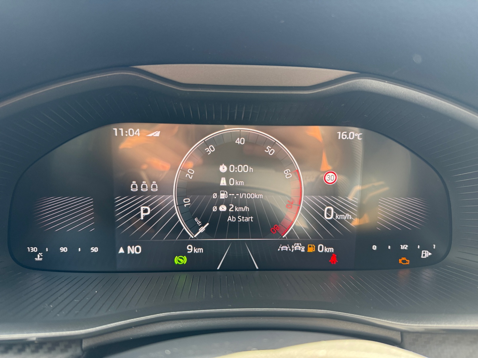 Skoda - Scala Monte Carlo 1,0 TSI 7-Gang-DSG