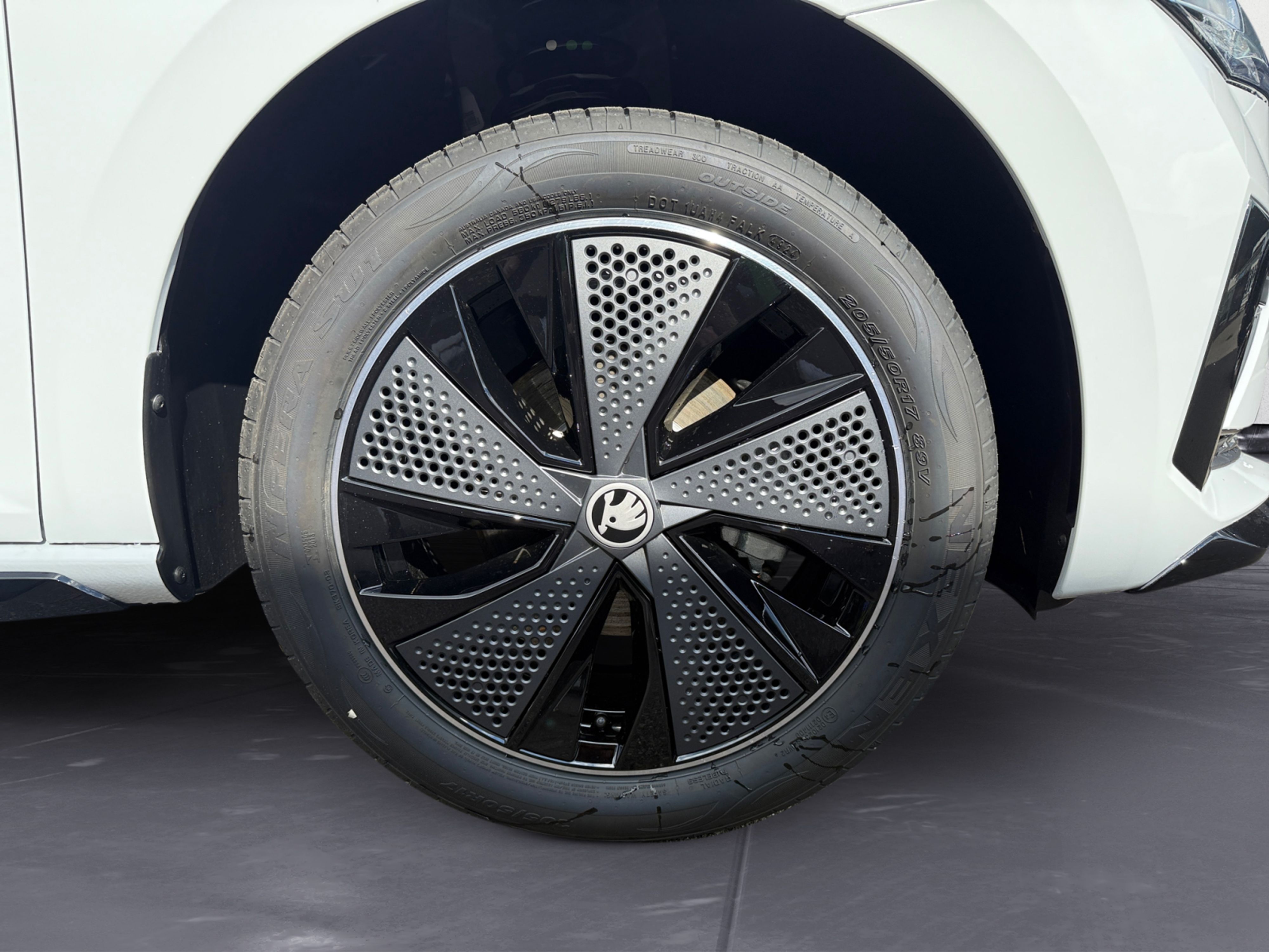 Skoda - Scala Monte Carlo 1,0 TSI 7-Gang-DSG