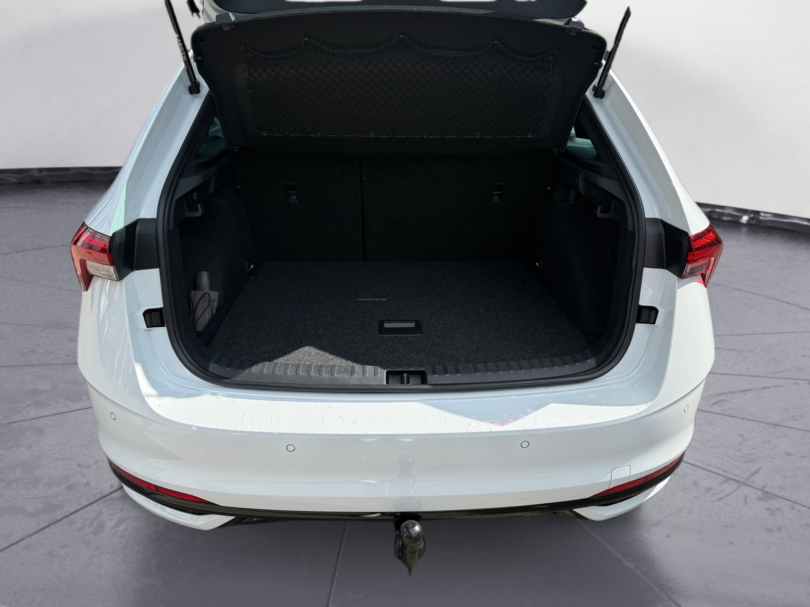 Skoda - Scala Monte Carlo 1,0 TSI 7-Gang-DSG