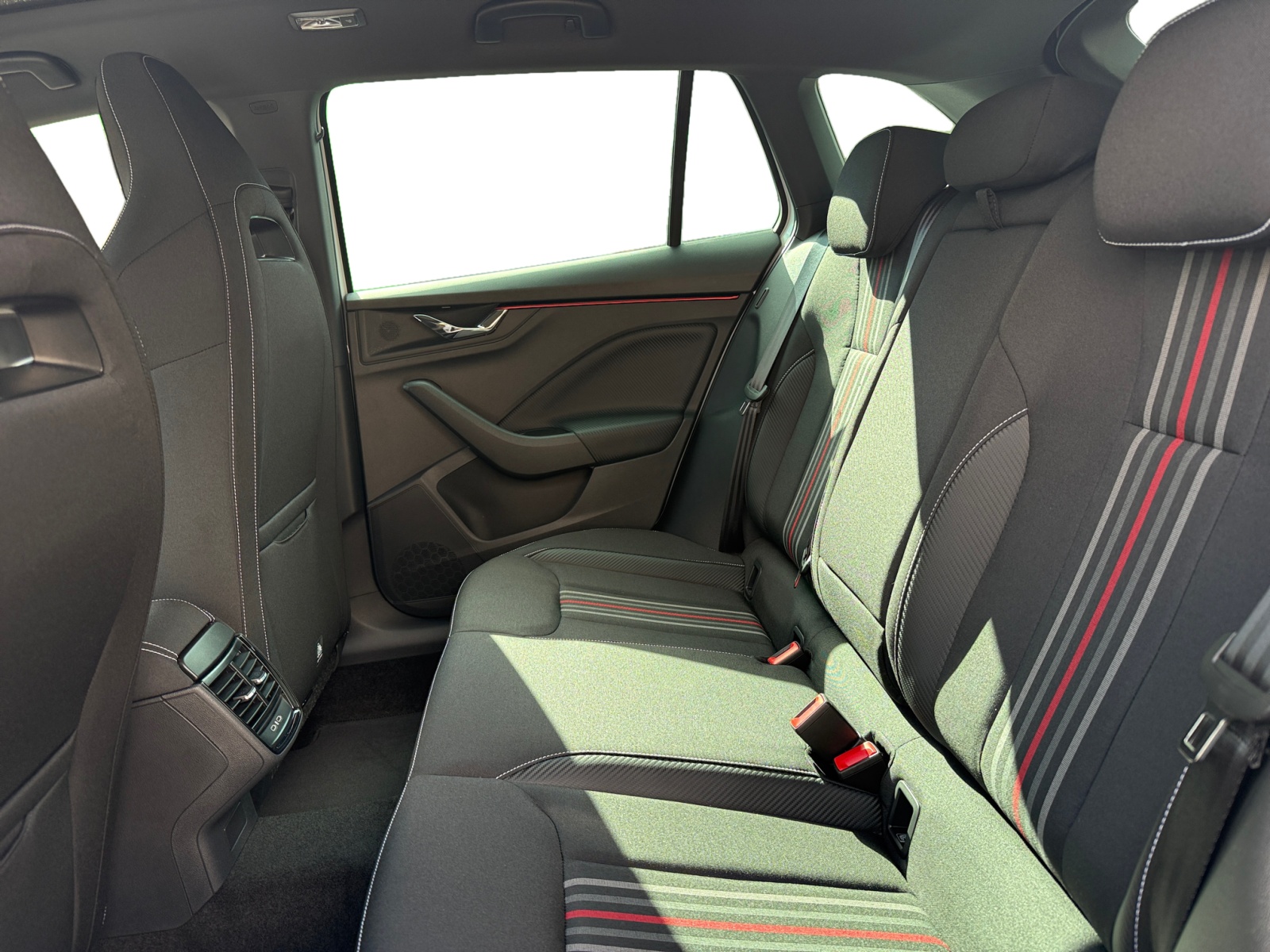 Skoda - Scala Monte Carlo 1,0 TSI 7-Gang-DSG