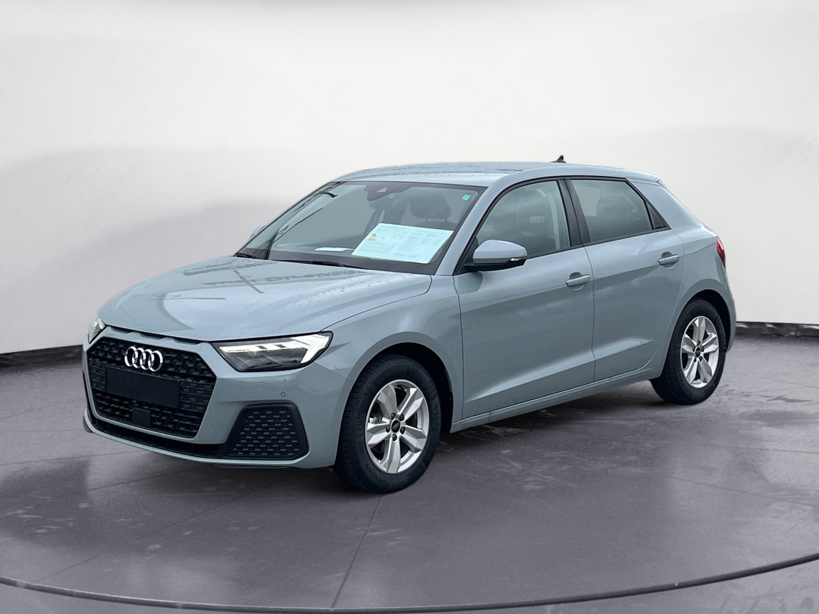 Audi - A1 Sportback 25 TFSI 70(95) kW(PS) Schaltgetriebe