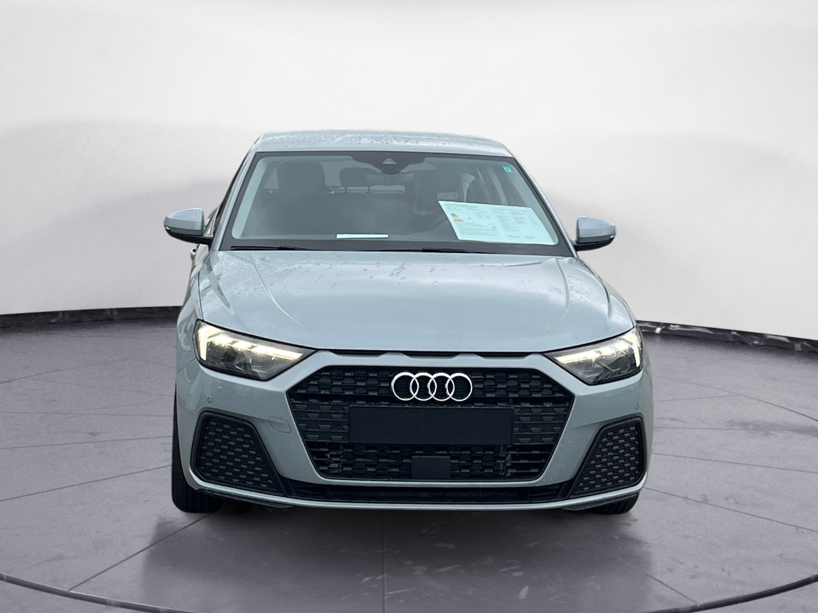 Audi - A1 Sportback 25 TFSI 70(95) kW(PS) Schaltgetriebe