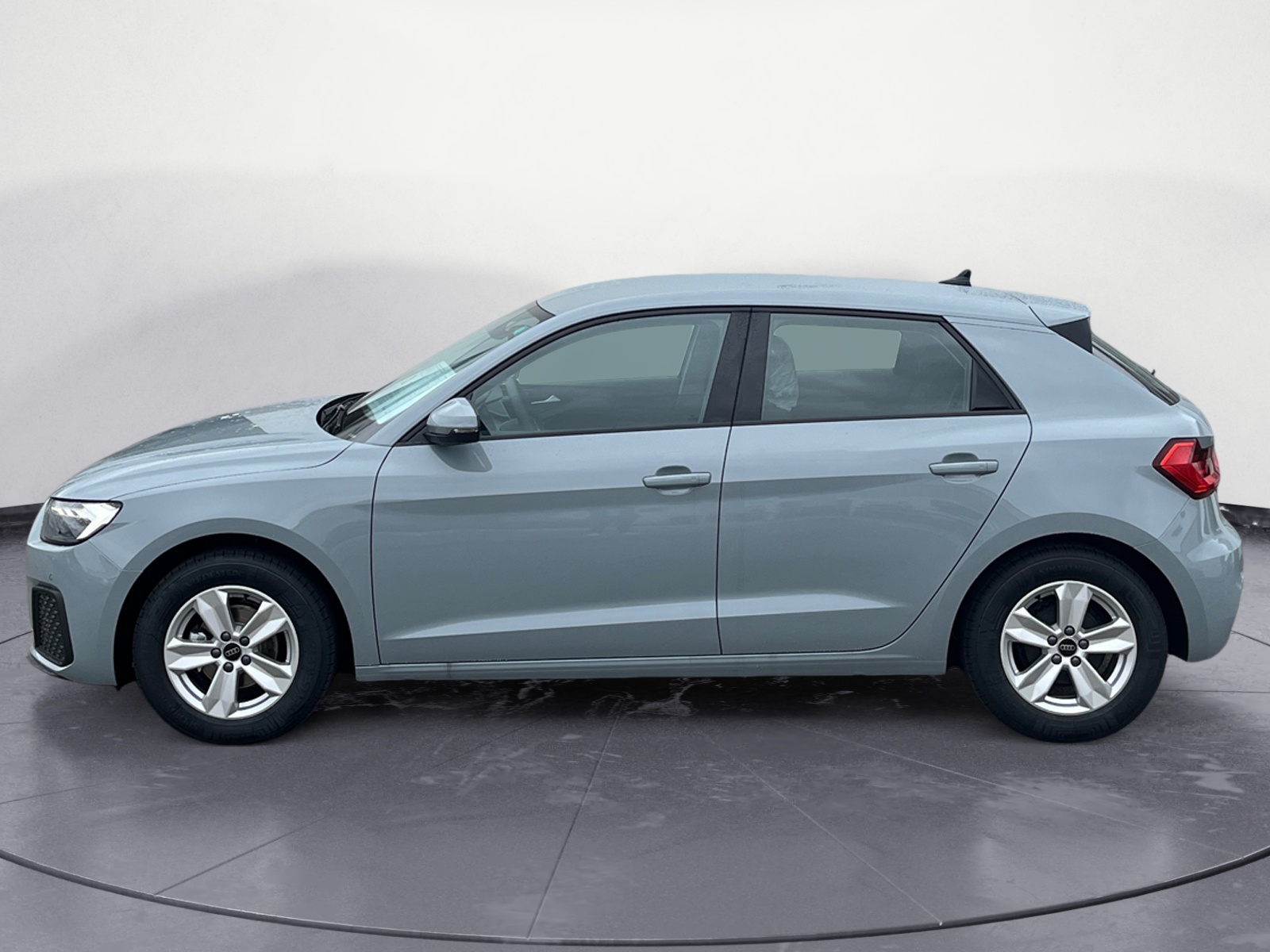 Audi - A1 Sportback 25 TFSI 70(95) kW(PS) Schaltgetriebe