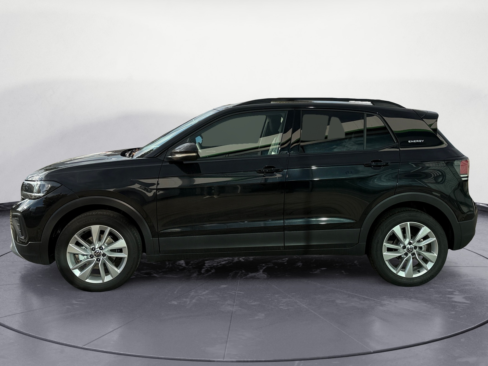 Volkswagen - T-Cross Life 1.0 l TSI OPF ) 7-Gang-Doppelkupplungsgetriebe DSG