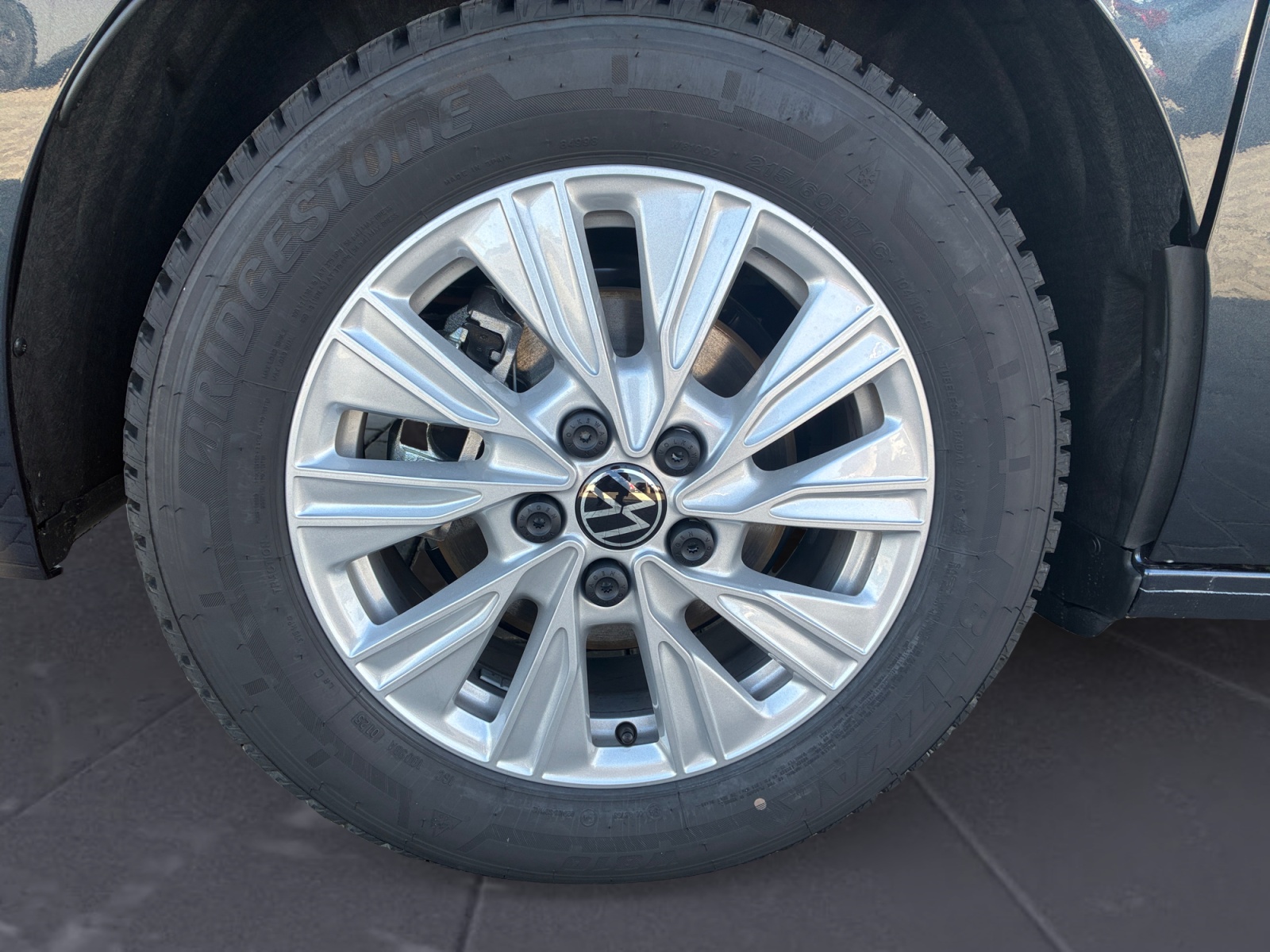 Volkswagen - California Der neue California Ocean 2,0 l TDI SCR Frontantrieb 7-Gang-DS G Radst. 3124 mm