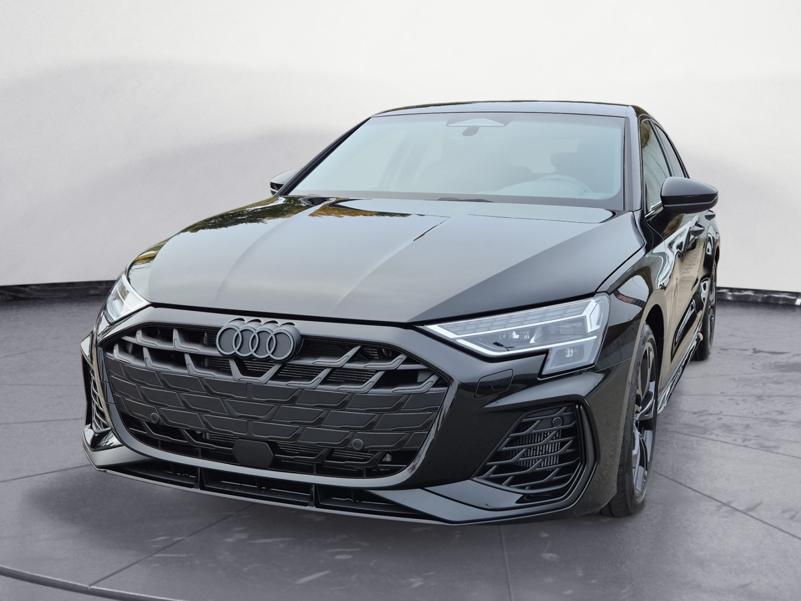 Audi - S3 Sportback TFSI S tronic