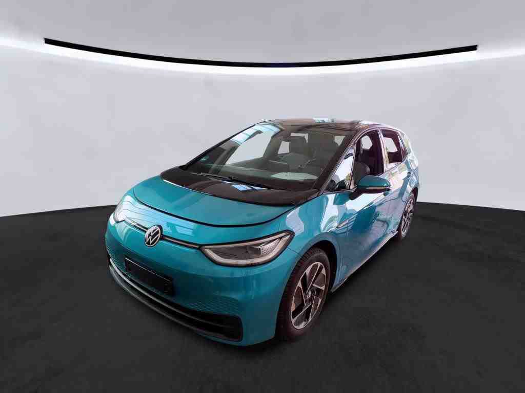 Volkswagen - ID.3 Pro Family