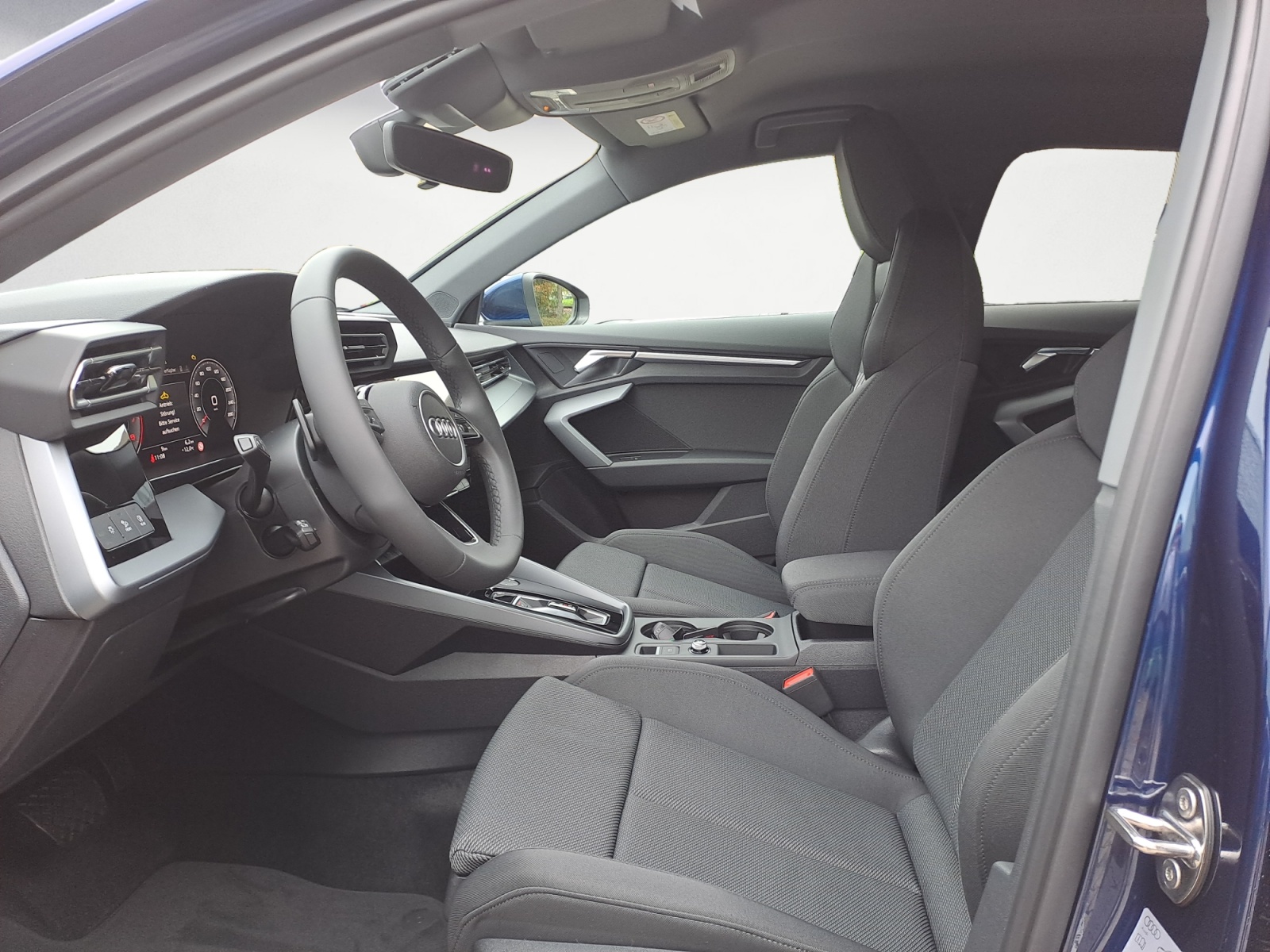 Audi - A3 Sportback TFSI 85(116) kW(PS) S-tronic