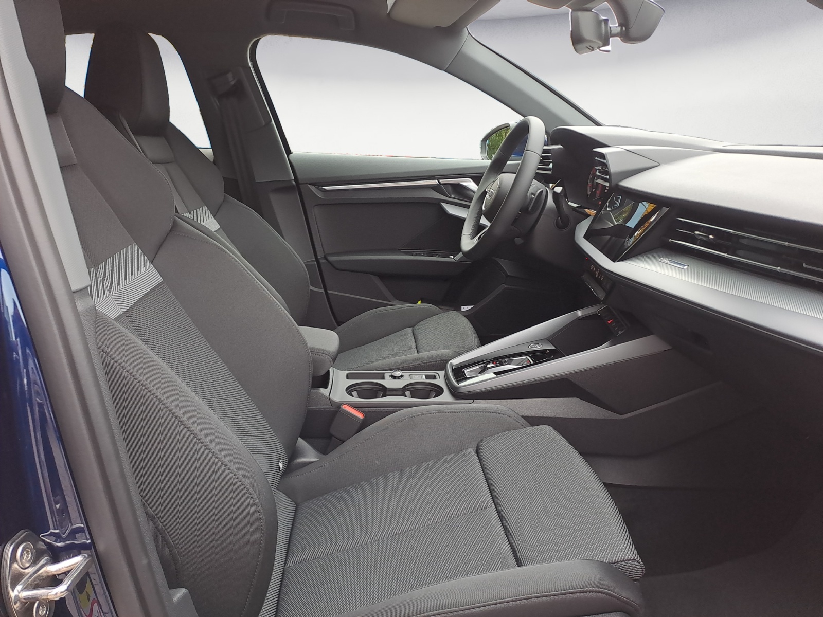 Audi - A3 Sportback TFSI 85(116) kW(PS) S-tronic